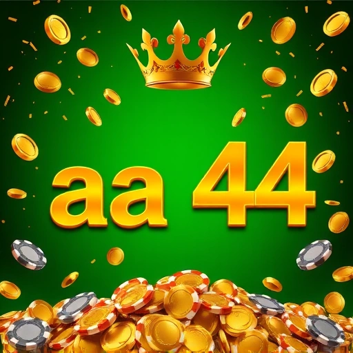 aa44 Logo